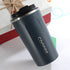 MUG CAFÉ <br>ISOTHERME